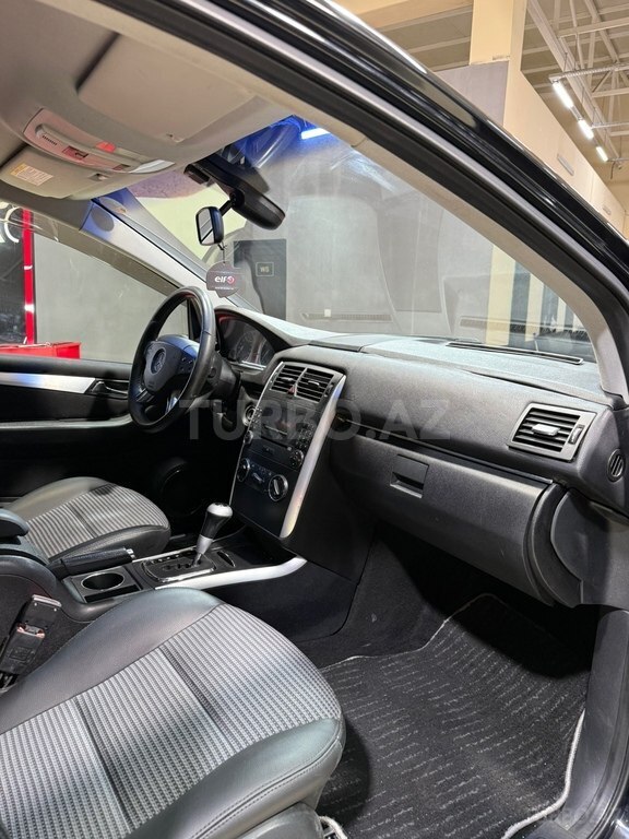 Mercedes B 170
