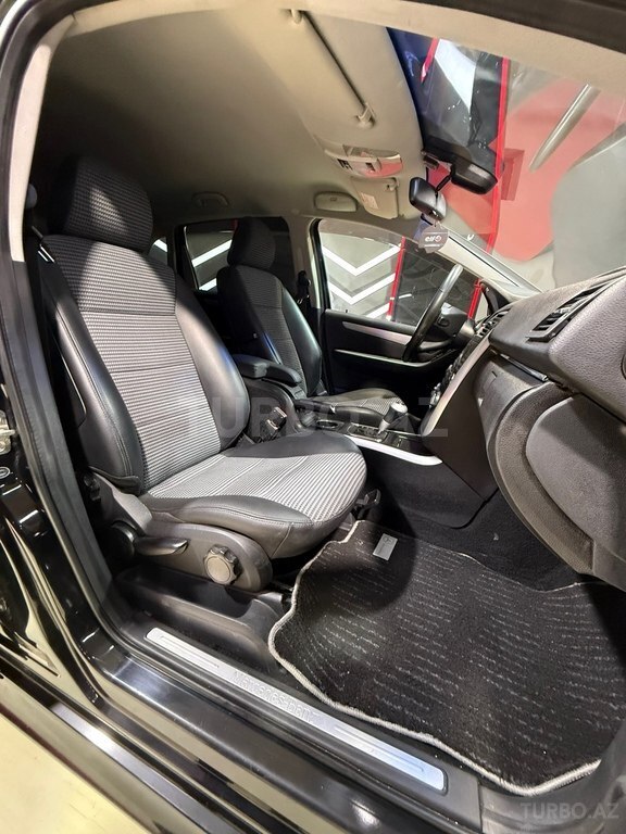 Mercedes B 170
