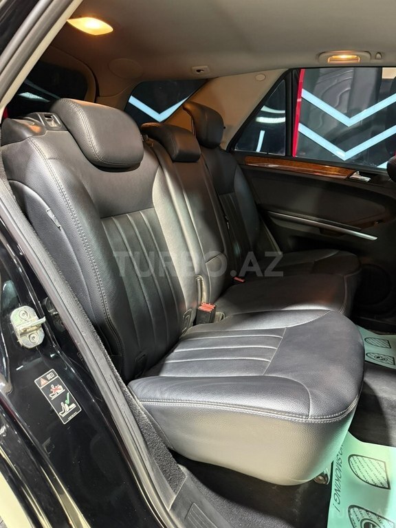 Mercedes ML 350 4MATIC