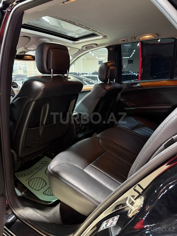 Mercedes ML 350 4MATIC