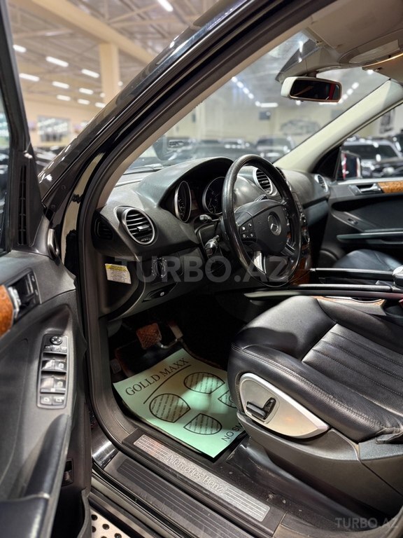 Mercedes ML 350 4MATIC