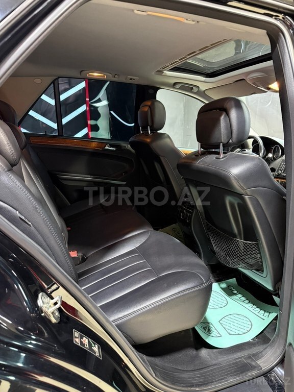 Mercedes ML 350 4MATIC