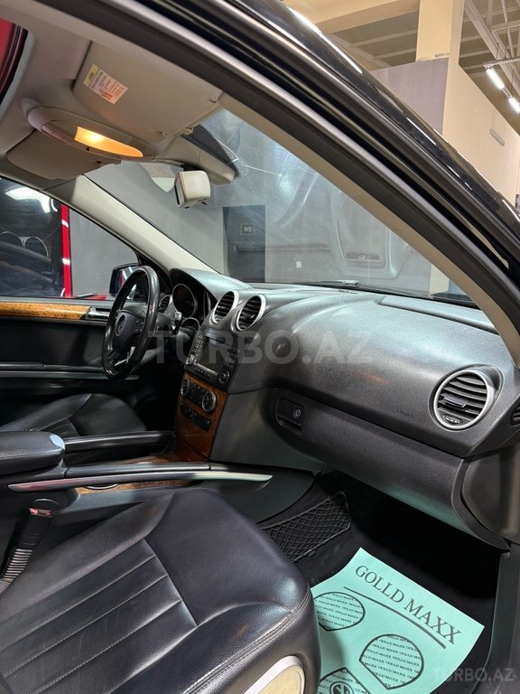 Mercedes ML 350 4MATIC