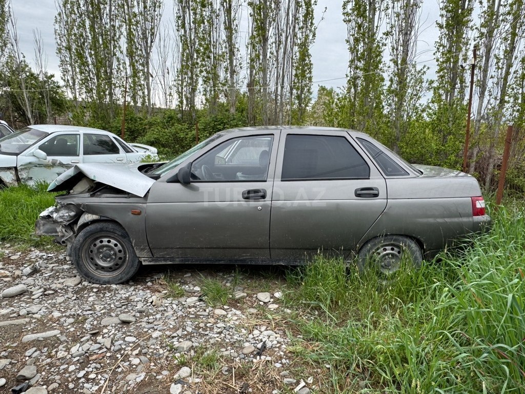 LADA (VAZ) 2110
