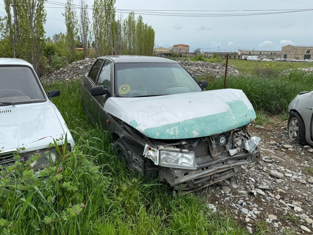 LADA (VAZ) 2110