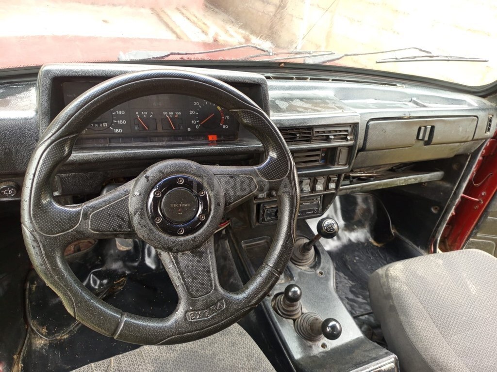 LADA (VAZ) Niva