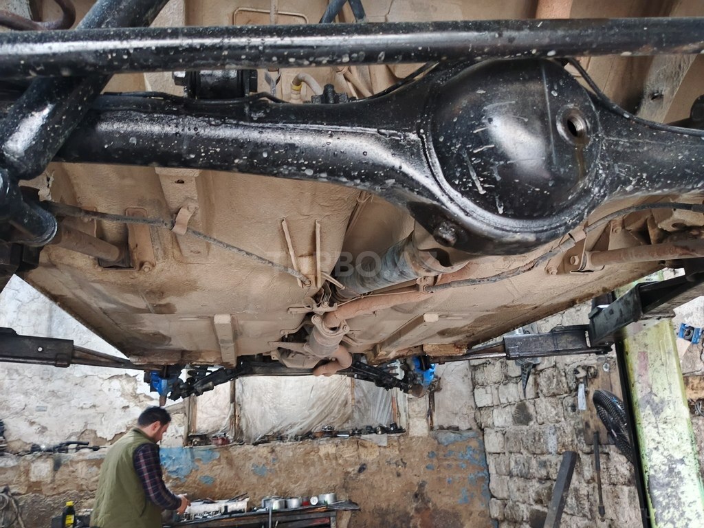 LADA (VAZ) 2107