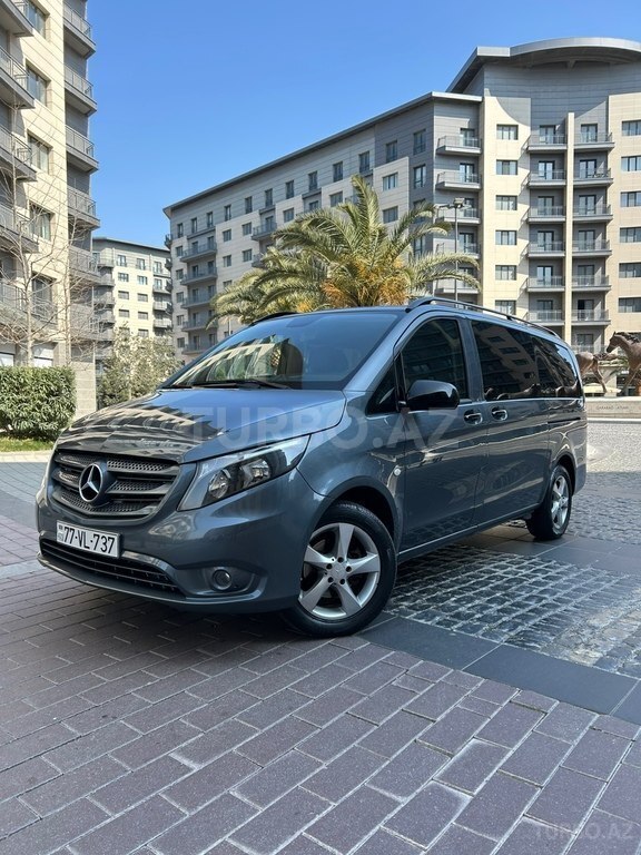 Mercedes Metris
