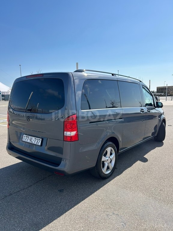 Mercedes Metris