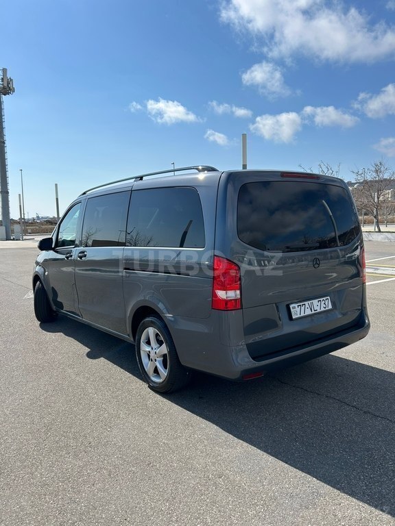 Mercedes Metris