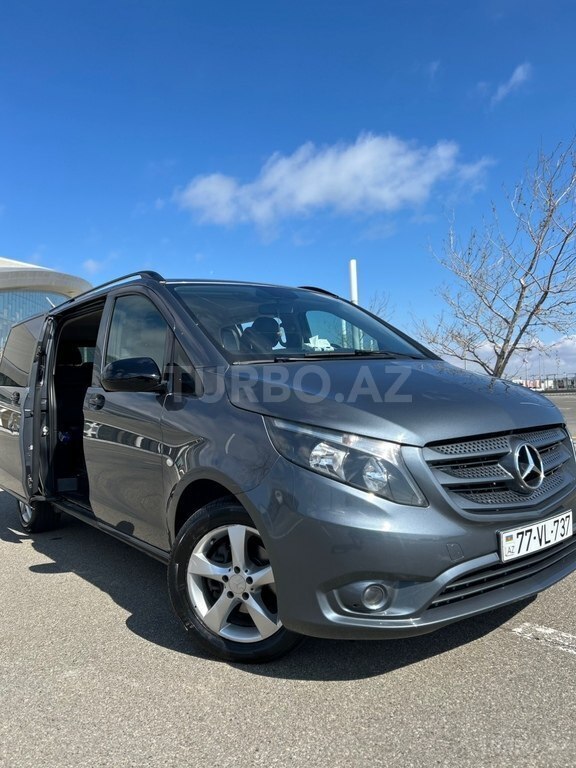 Mercedes Metris