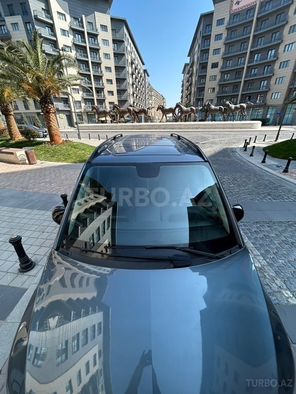 Mercedes Metris