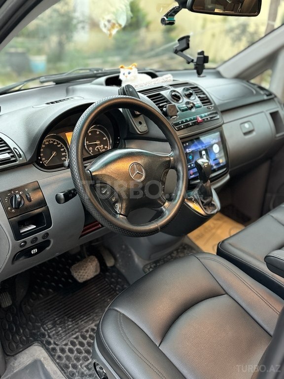 Mercedes Vito 115 CDI