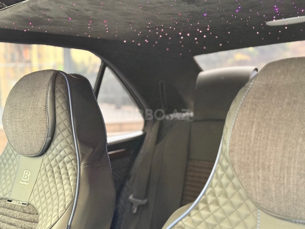 Mercedes C 220