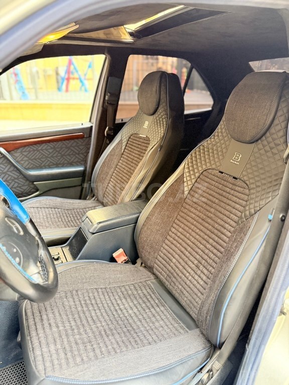 Mercedes C 220