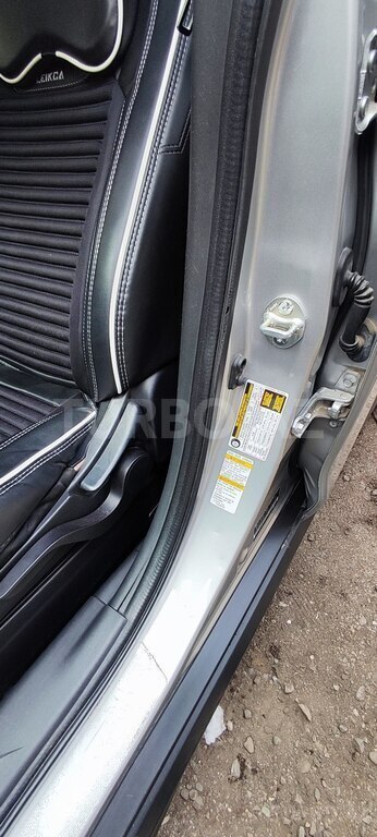 Mitsubishi Outlander Sport