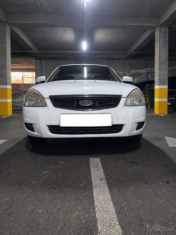 LADA (VAZ) Priora