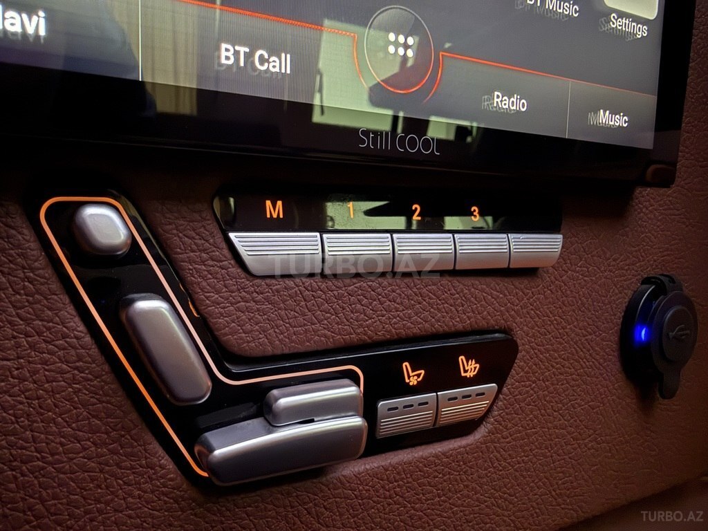 Mercedes Vito 119 CDI