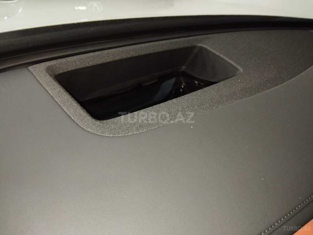 Changan Qiyuan Q07