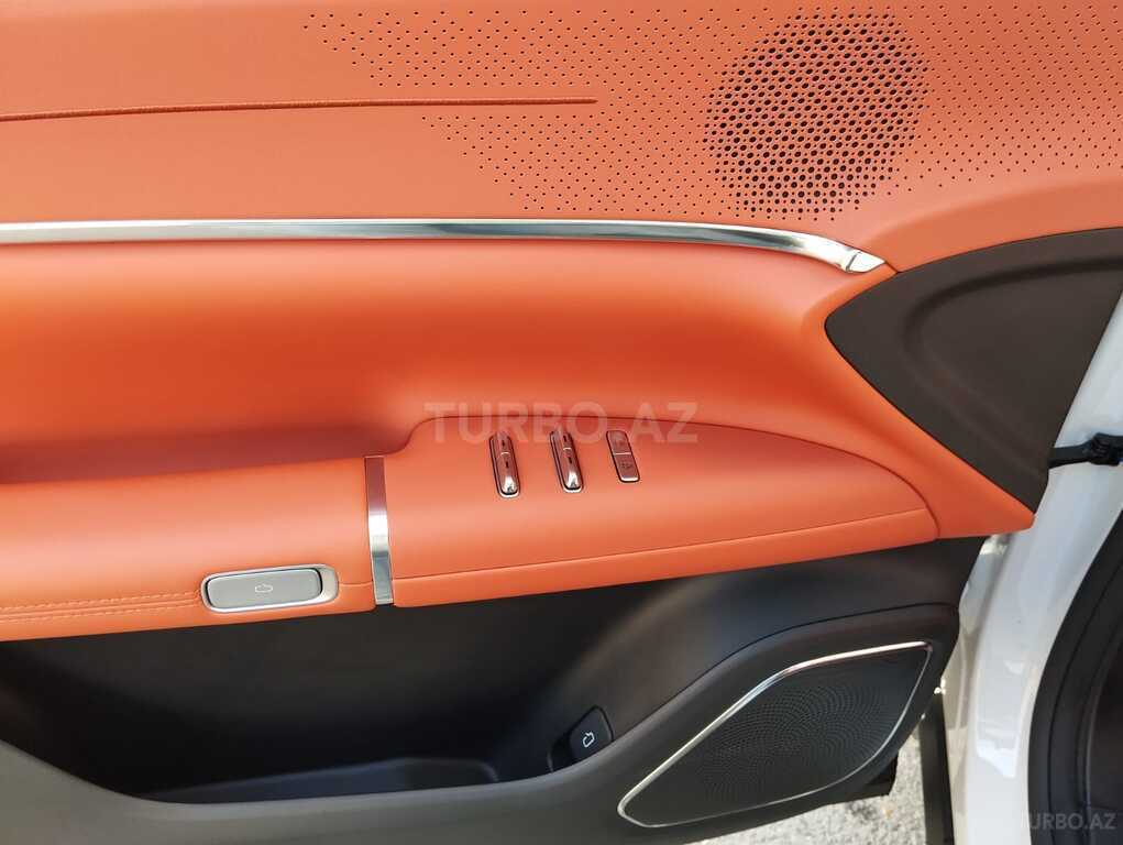 Changan Qiyuan Q07