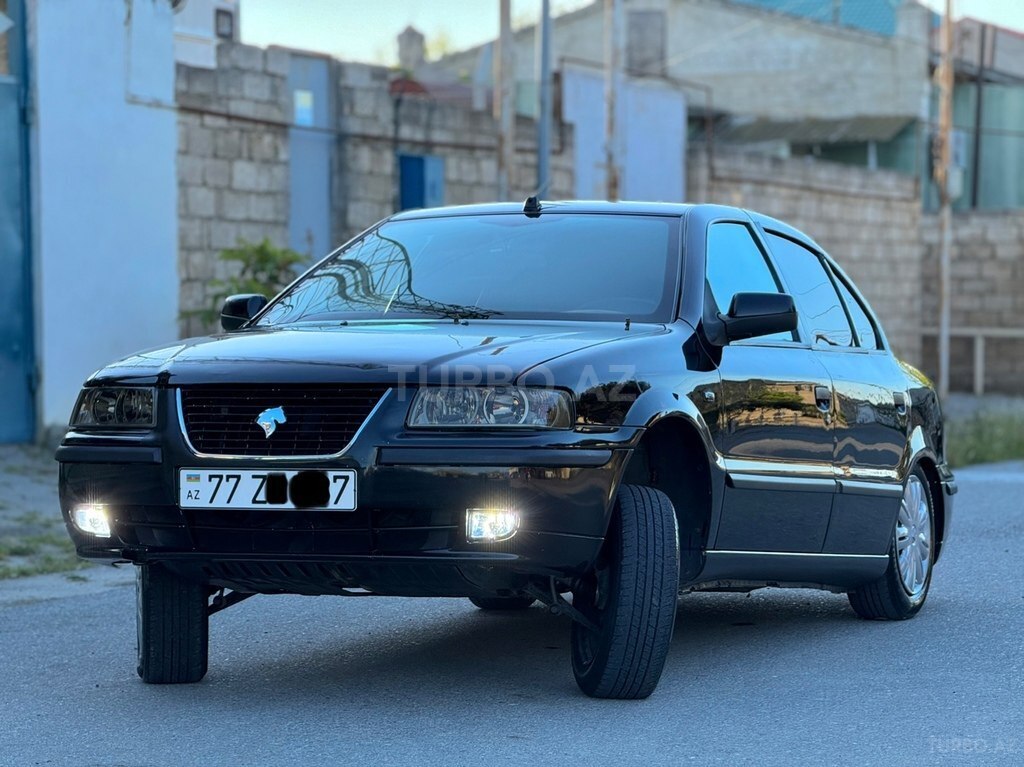 Khazar LX