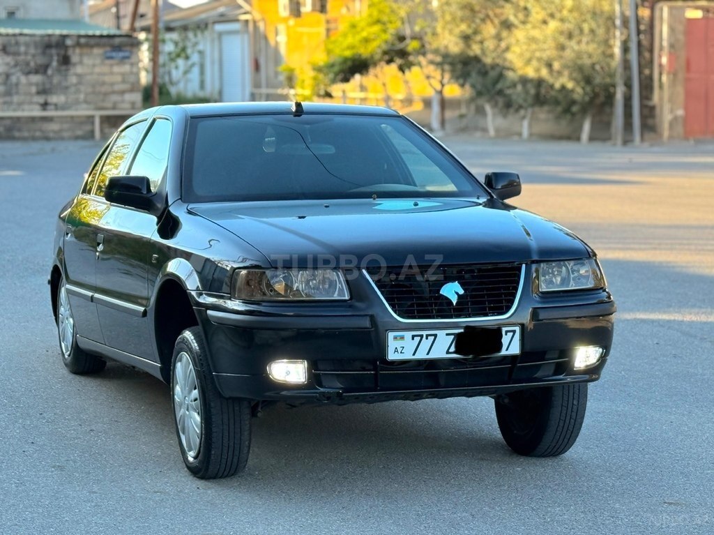 Khazar LX