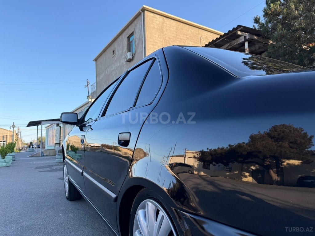 Khazar LX