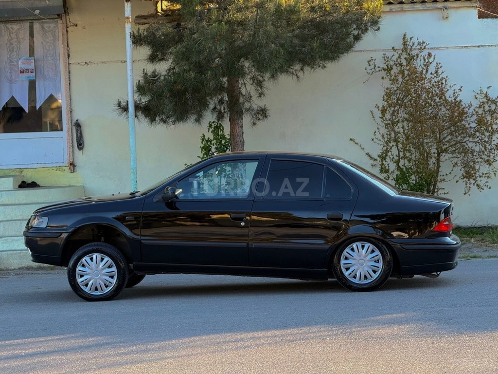 Khazar LX