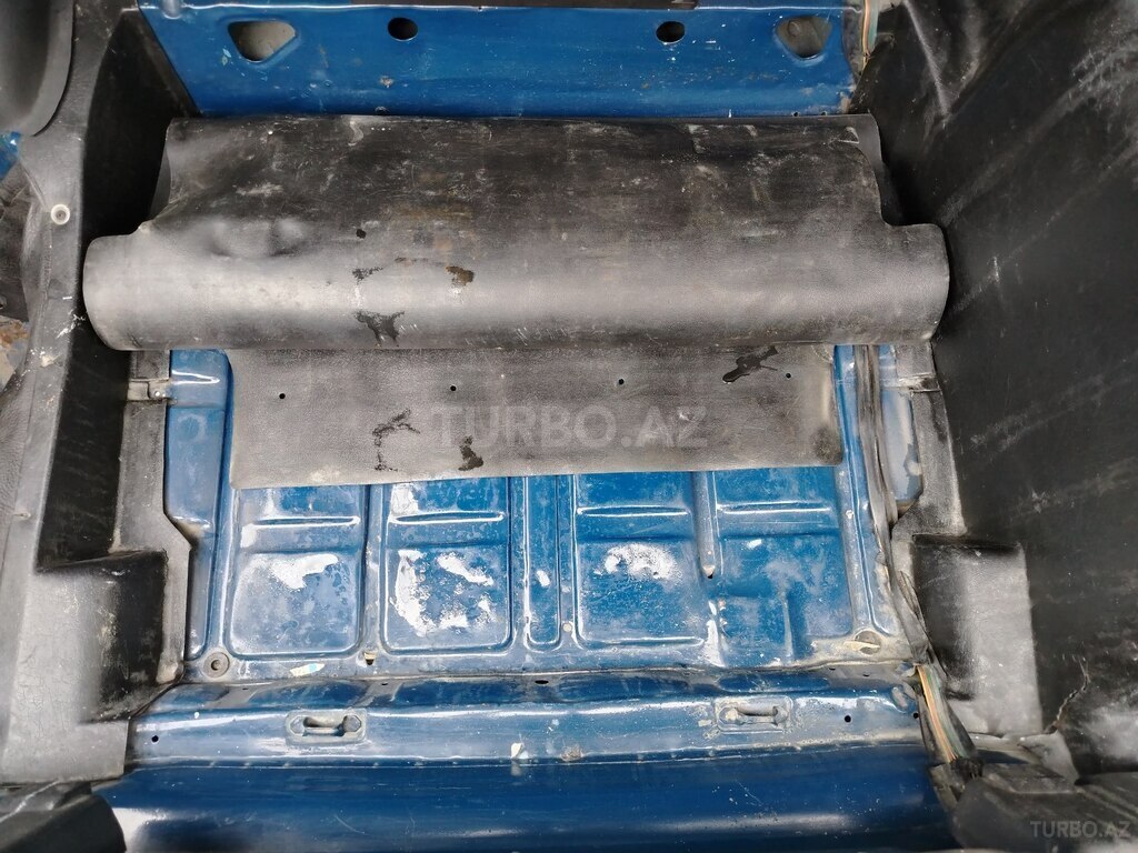 LADA (VAZ) 2107