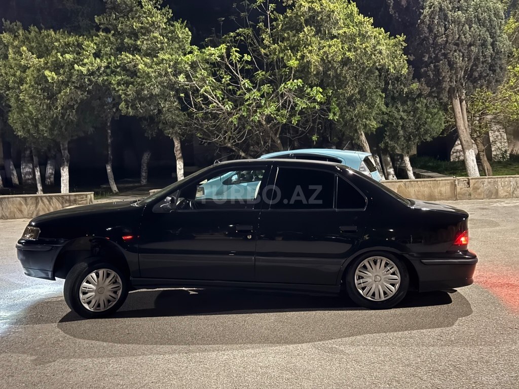 Khazar LX