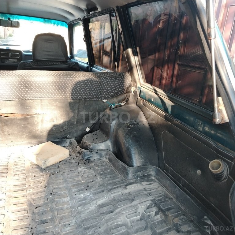 LADA (VAZ) 2104