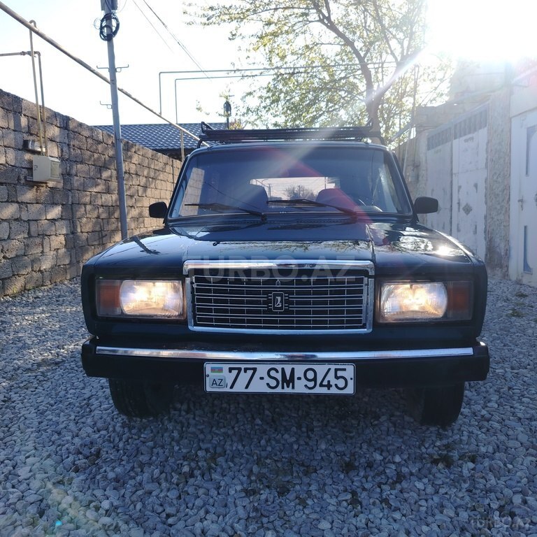 LADA (VAZ) 2104