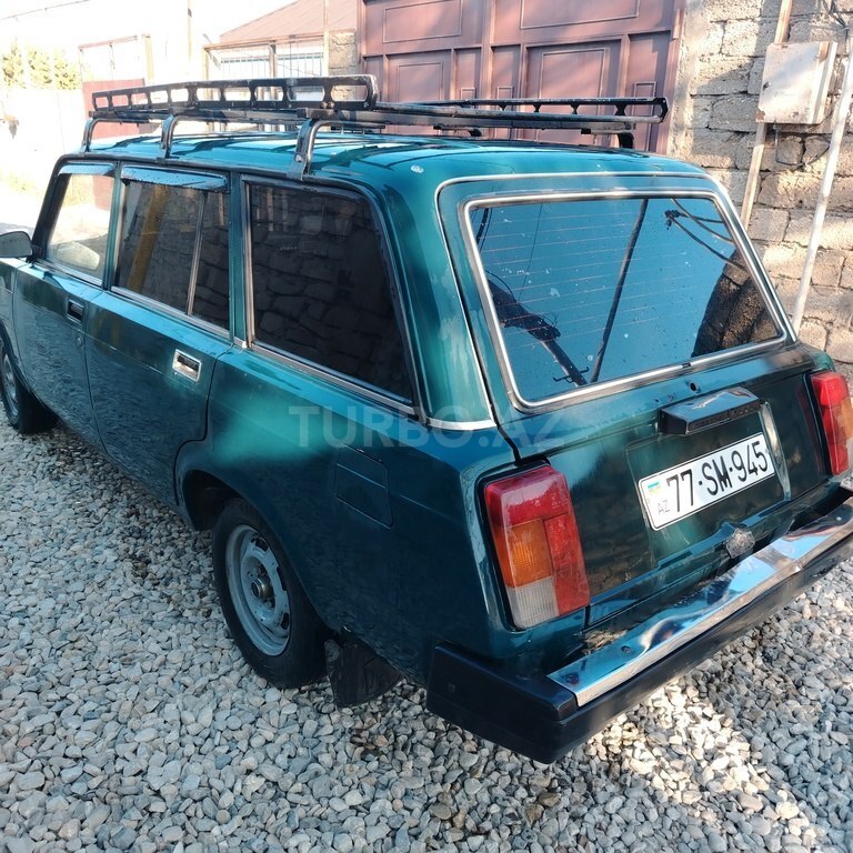 LADA (VAZ) 2104