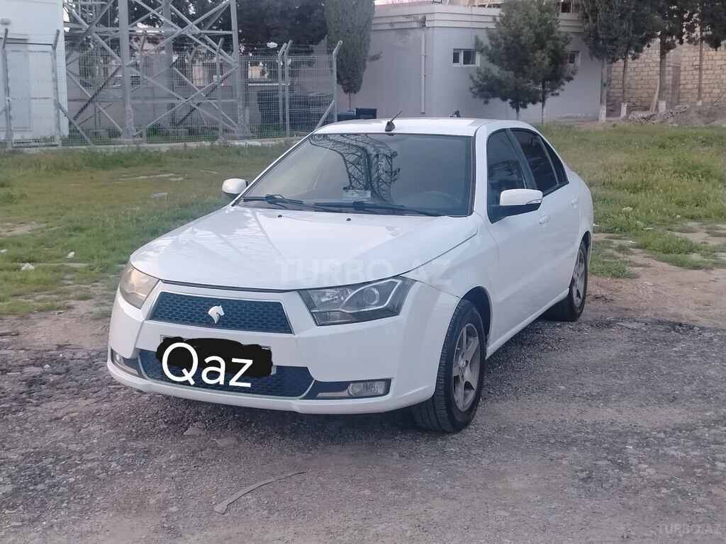 Khazar SD