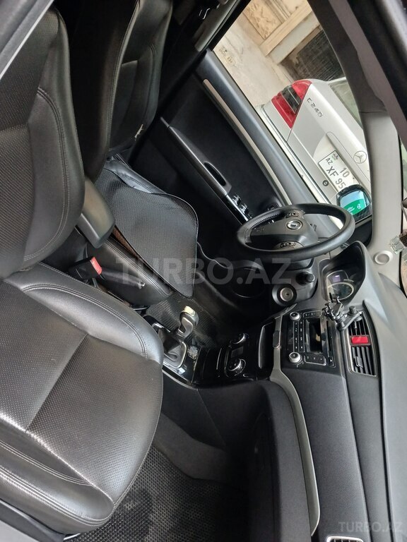 GWM (Great Wall Motor) Voleex C30