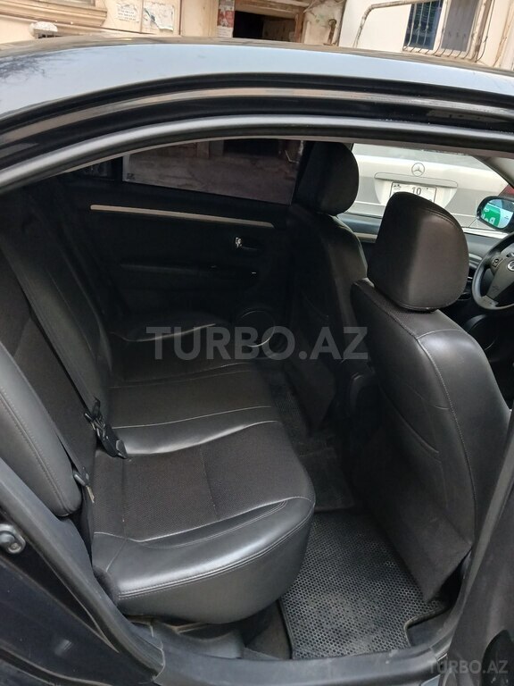 GWM (Great Wall Motor) Voleex C30