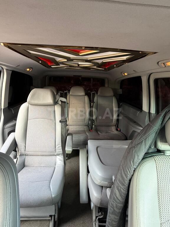 Mercedes Viano