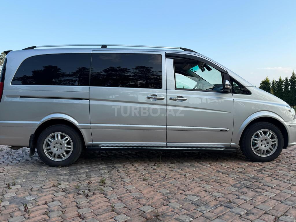 Mercedes Viano
