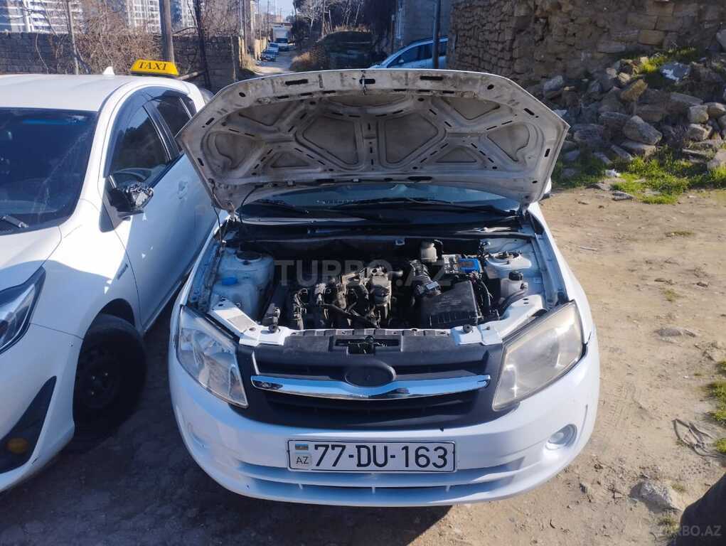 LADA (VAZ) Granta