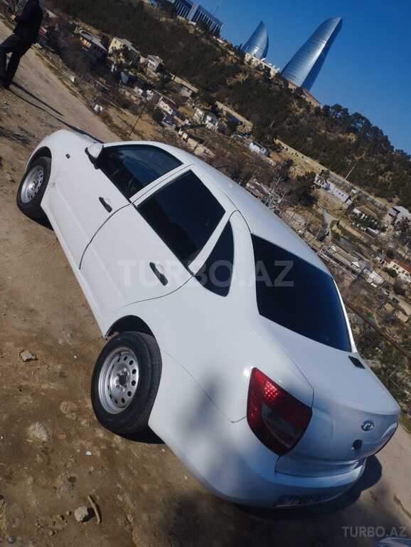 LADA (VAZ) Granta