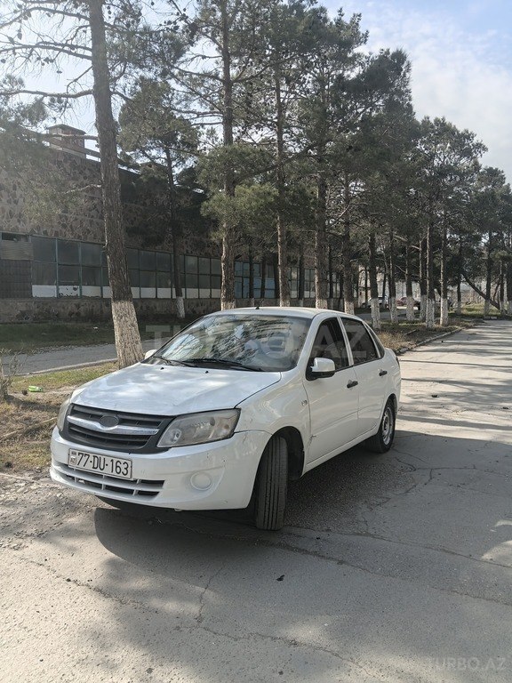 LADA (VAZ) Granta