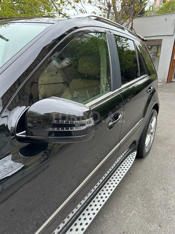 Mercedes ML 350 4MATIC