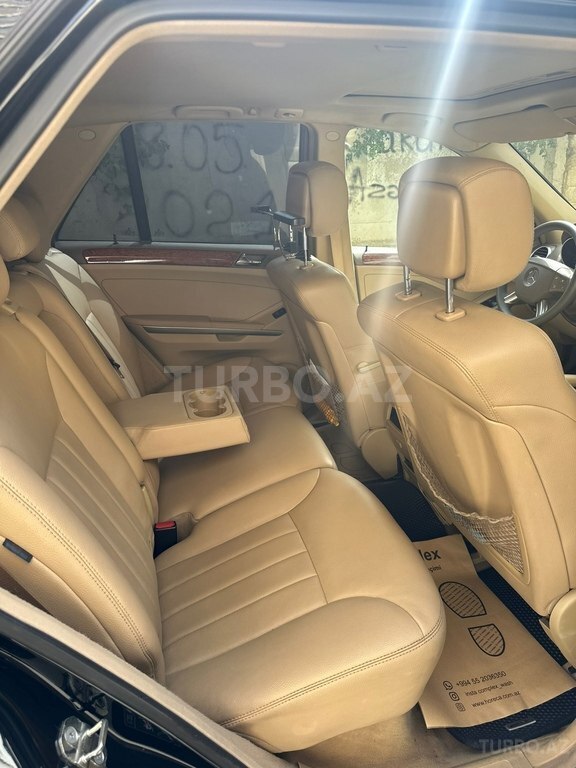 Mercedes ML 350 4MATIC