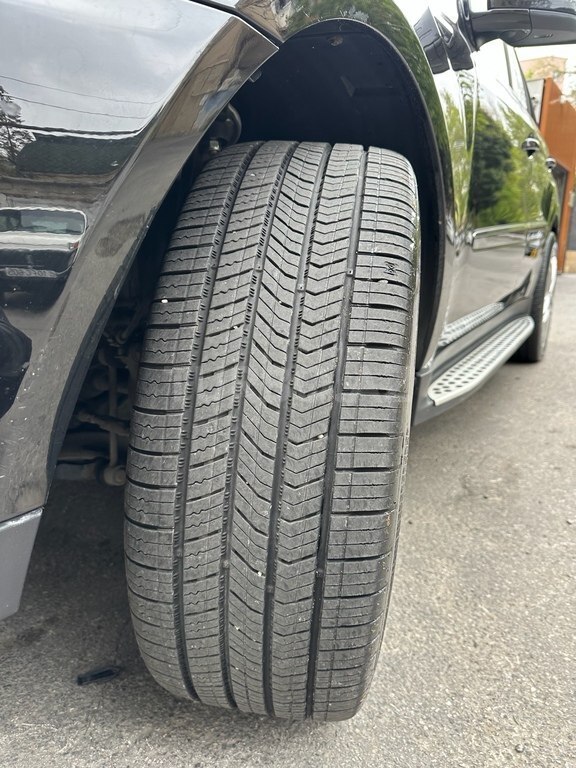 Mercedes ML 350 4MATIC