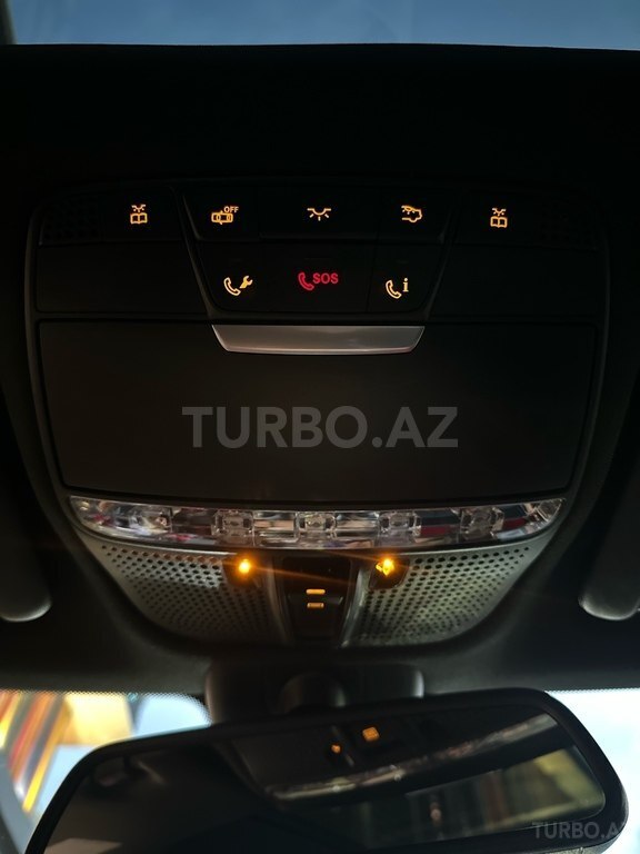 Mercedes C 300