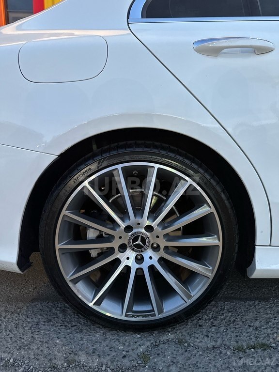 Mercedes C 300