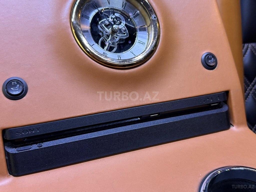 Mercedes V 220 4MATIC