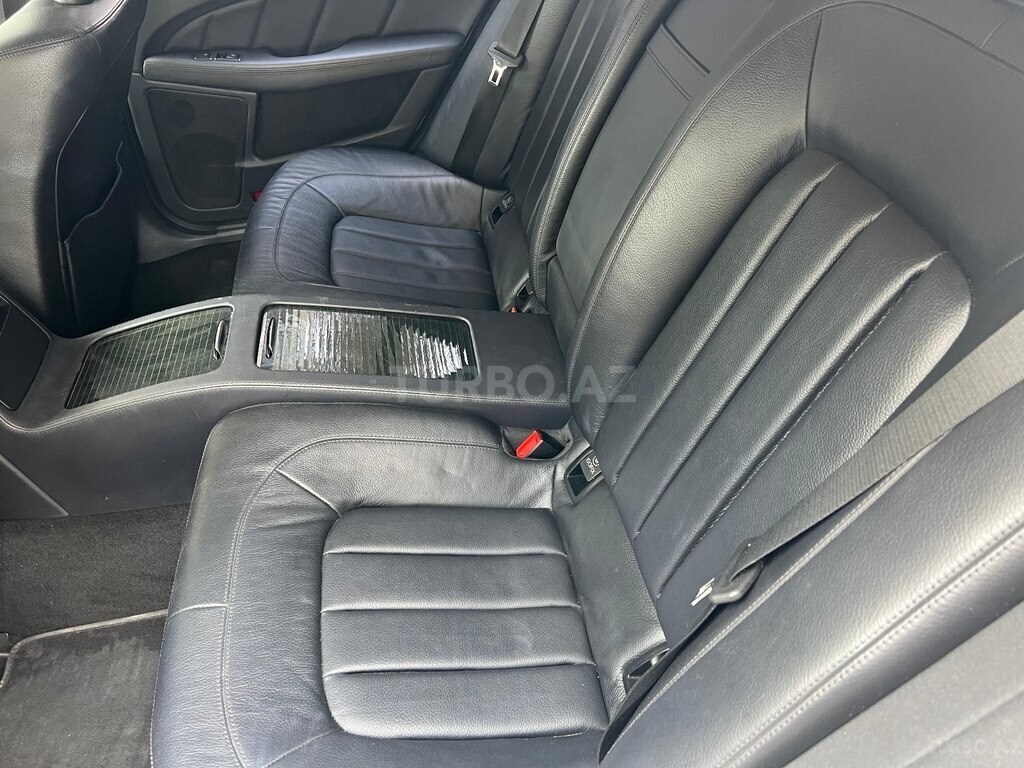 Mercedes CLS 250 4MATIC