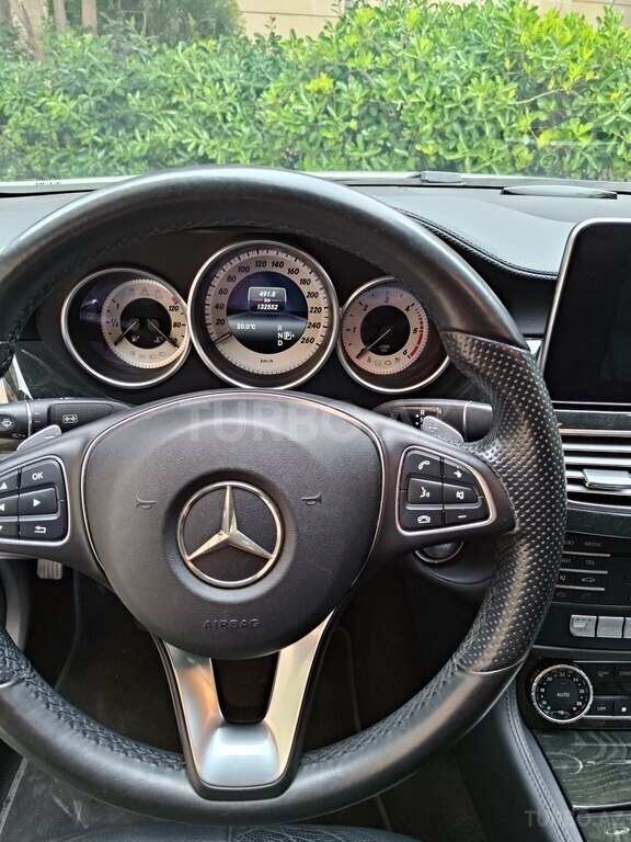 Mercedes CLS 250 4MATIC