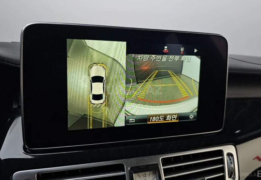 Mercedes CLS 250 4MATIC